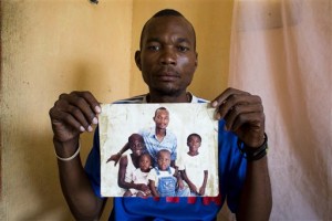 Haití: Asesinato de 3 mujeres sordas revela vulnerabilidad 
