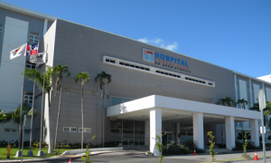 Se incrementan casos de enfermedades respiratorias en el hospital Hugo de Mendoza