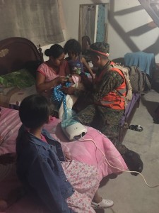 Ayuda humanitaria enviada desde RD a Ecuador representa aliento y esperanza
