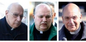 Inicia audiencia a franciscanos por caso de abuso sexual