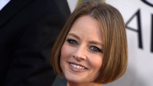 Jodie Foster tendrá su estrella en el Paseo de la Fama de Hollywood