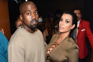 Kim Kardashian no quiere darle más hijos a Kanye West