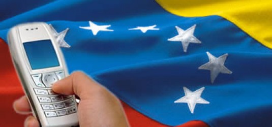 Venezuela: Proveedores servicio celular suspenden llamadas a extranjero