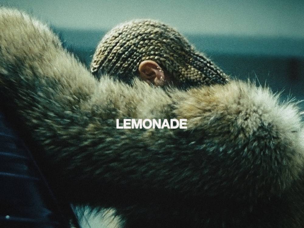 Beyoncé lanza nuevo disco Lemonade