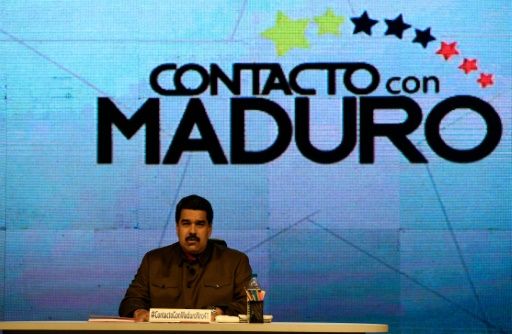 Reducen telefonía y TV cable por escasez de dólares en Venezuela