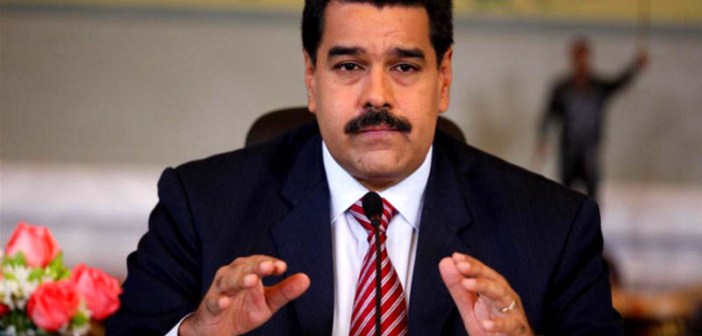 Nicolás Maduro retira a embajador en Brasil y le pide que se regrese a Caracas