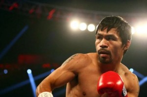 Estado Islámico planeó secuestrar al boxeador Manny Pacquiao