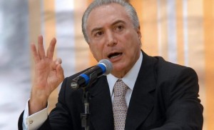 Oficialismo uruguayo considera ilegítimo el Gobierno de Temer en Brasil