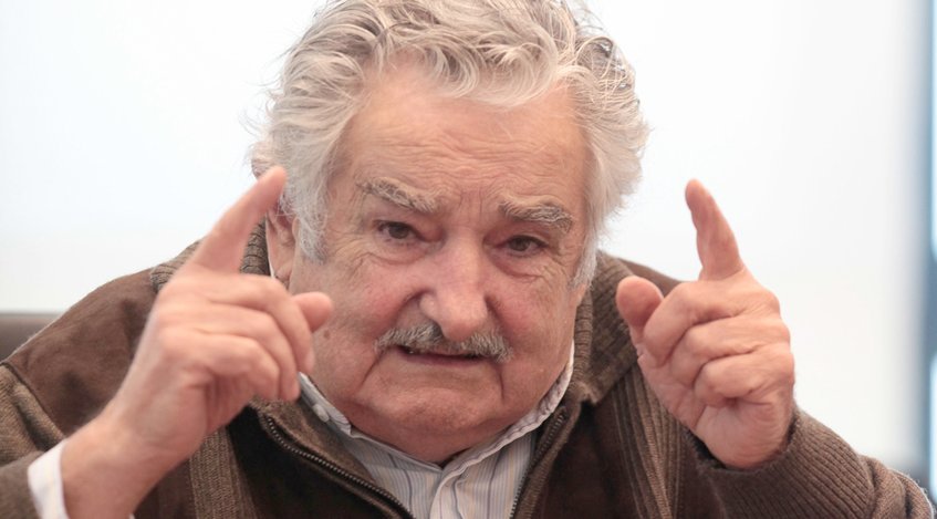 Mujica dice que proceso contra Rousseff parece un golpe