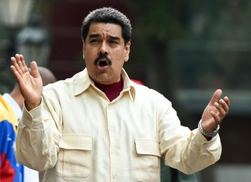 El difícil camino hacia el revocatorio contra Maduro en Venezuela