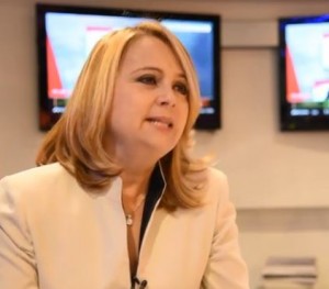 Nuria Piera habla sobre los desafíos en la dirección de NCDN