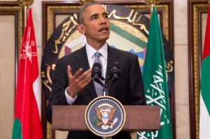 Obama destaca pacto con aliados del Golfo, pese a diferencias sobre Irán