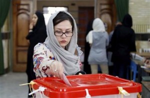 Medio estatal dice parlamento iraní tendrá más moderados