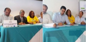 Collado atribuye a “incapacidad” actual alcalde inundaciones urbanas DN; Salcedo le responde
