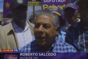 Salcedo pide a alcaldes GSD aportar para saneamiento ríos Ozama e Isabela