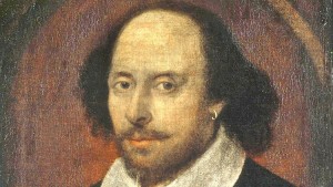 ¿Que fue Shakespeare una mujer? 