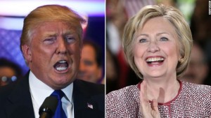 Supermartes: Donald Trump gana las cinco primarias en disputa, proyecta CNN