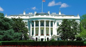 EEUU: Cierran parte de Casa Blanca por paquete sospechoso
