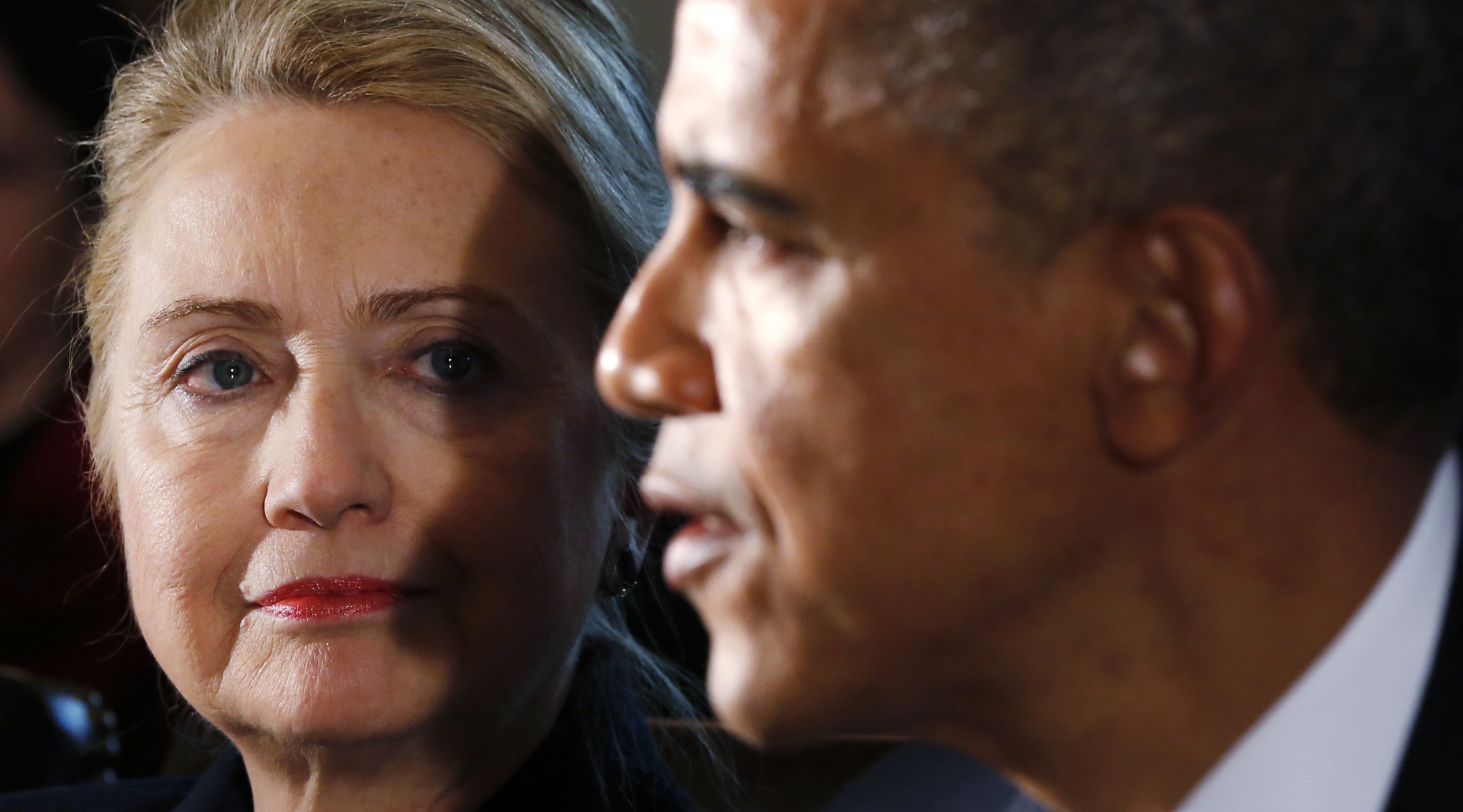 Obama hará campaña por Clinton mientras se recupera de salud