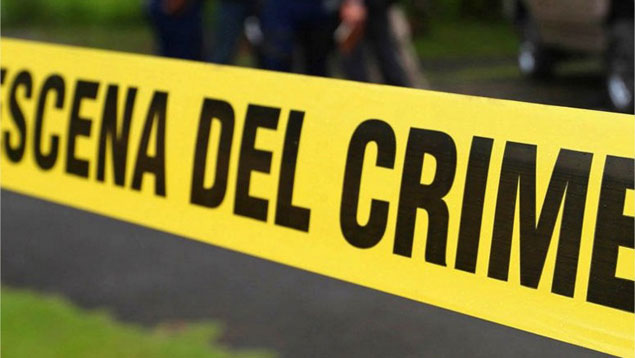 Hombres armados asesinan dos concejales de municipio indígena en México