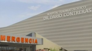 Hospitales traumatológicos registran pocas emergencias en víspera de Año Nuevo