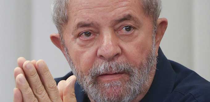 La Corte Suprema deja a Lula en el limbo y sin saber si podrá ser ministro