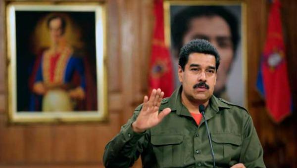 Oposición venezolana presentará firmas para activar referendo contra Maduro