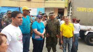 SP iniciará Jornada Nacional contra el Zika este viernes en San Cristóbal