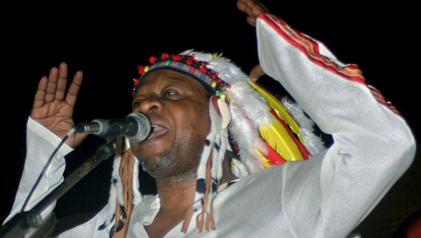 Fallece el músico africano Papa Wemba mientras se presentaba en Costa de Marfil