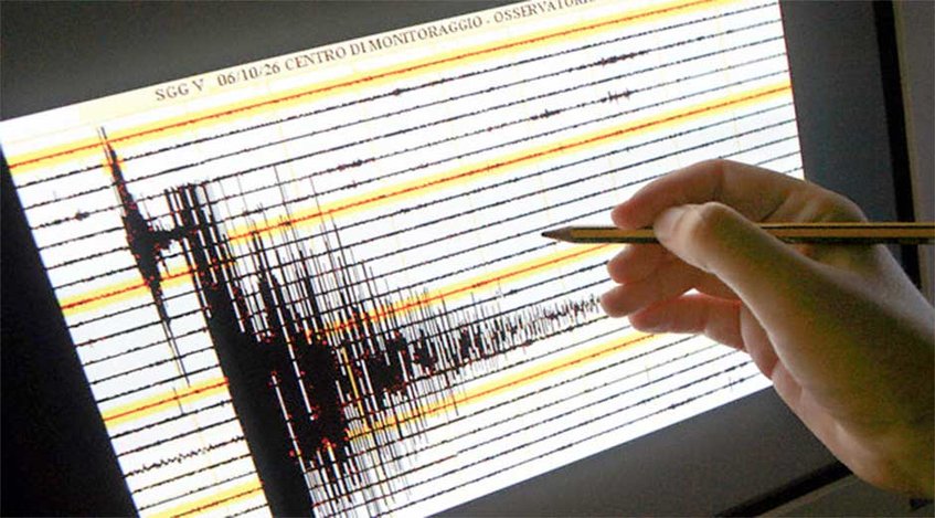 Reportan sismo de magnitud 6.0 en estado mexicano de Chiapas