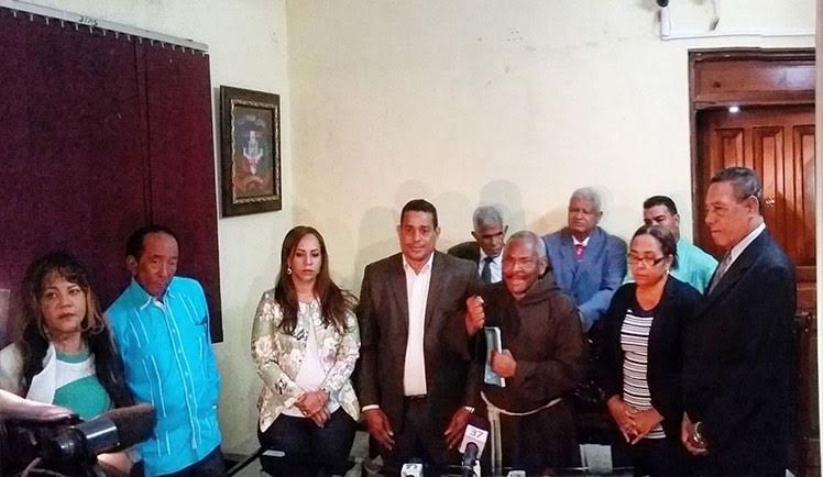 ACORESD pide al Gobierno elevar gabinete de coordinación de políticas sociales a ministerio