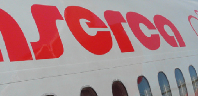 Aserca Airlines dice aterrizaje de su vuelo procedente de Caracas se debió a un error involuntario