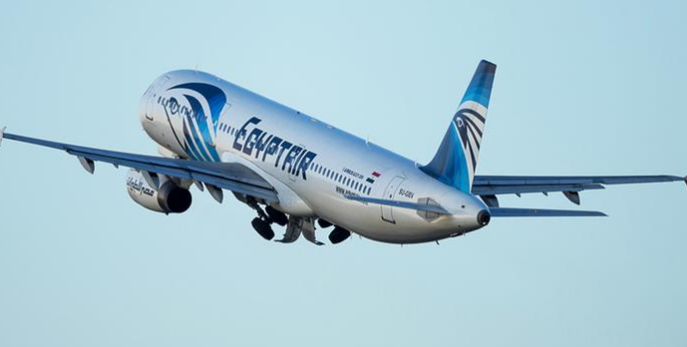 Grecia dice que los restos hallados en el Mediterráneo sean del avión de Egyptair