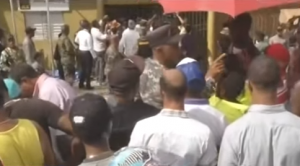 Impera caos en juntas electorales del Gran Santo Domingo, reclaman recuento de votos