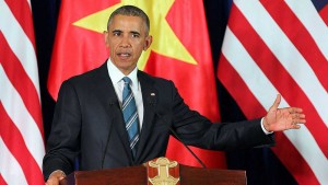 China aplaude fin de embargo armas sobre Vietnam 