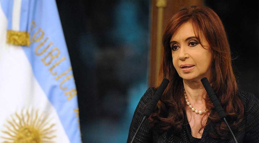 Presentan cargos contra Cristina Fernández en la causa por el dólar futuro