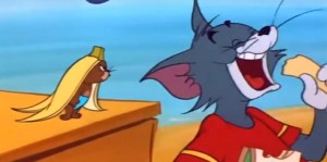 Culpan a Tom y Jerry por violencia en Egipto