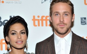 Eva Mendez y Ryan Gosling son padres de otra niña
