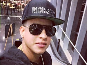 Daddy Yankee asegura que no debe dinero al fisco de EEUU