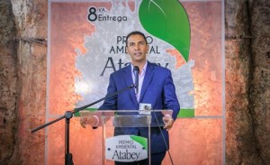 Presentan nominados Premio Ambiental Atabey 2016