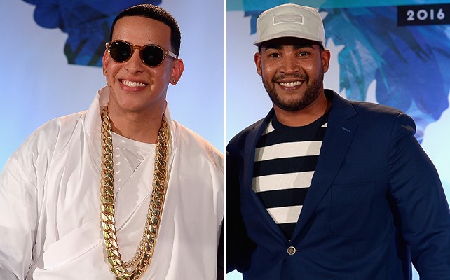 Don Omar aclara rumores de riña con Daddy Yankee