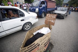 Elecciones en Haití: No se ve la luz el final del túnel