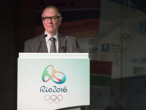 Río de Janeiro regala medio millón de entradas para los Juegos Olímpicos Y Paralímpico