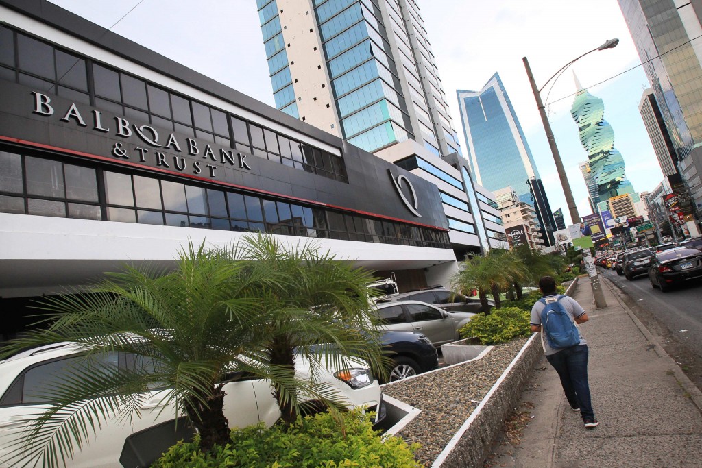 Empresarios de Panamá preocupados por efectos escándalo Waked en la economía