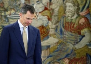 España convoca nuevas elecciones tras falta de acuerdo