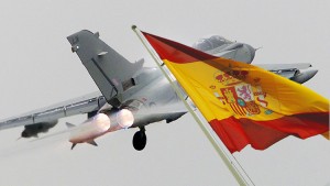 España prohíbe al avión del canciller británico usar su espacio aéreo