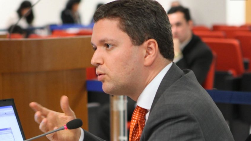 Ministro anticorrupción de Temer dimite por escándalo de Petrobras