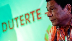 Nuevo presidente de Filipinas restaurará pena de muerte