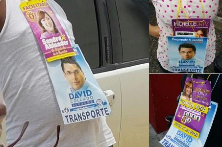 Valoran derrota de alcalde Salcedo como una conspiración PLD