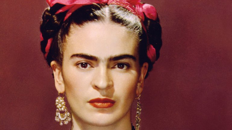 Frida Kahlo se convirtió en la artista latinoamericana mejor vendida